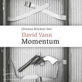 Hörbuchcover von Momentum von Cornelius Reiber