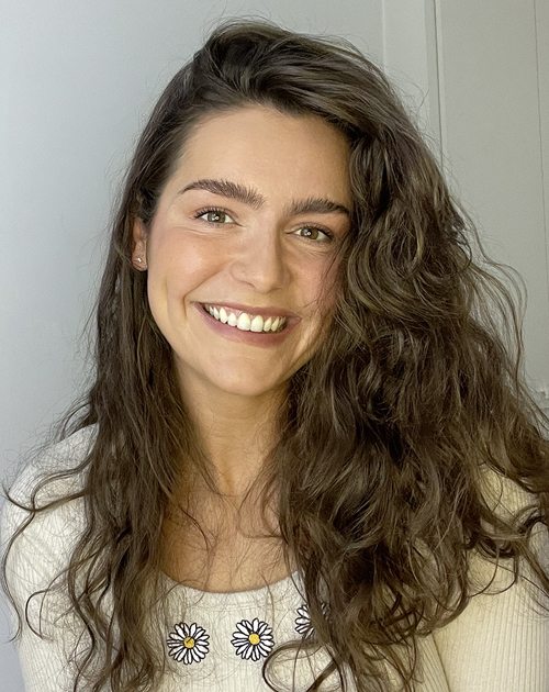 Portrait von Dr. Rachel Barr