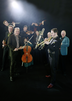 Portrait von  Das wilde Jazzorchester