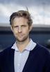 Portrait von Aslak Nore