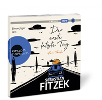 Zusatzmaterial PA 978 3 8398 9741 6 innen 001 von Der erste letzte Tag: Kein Thriller von Sebastian Fitzek, Simon Jäger