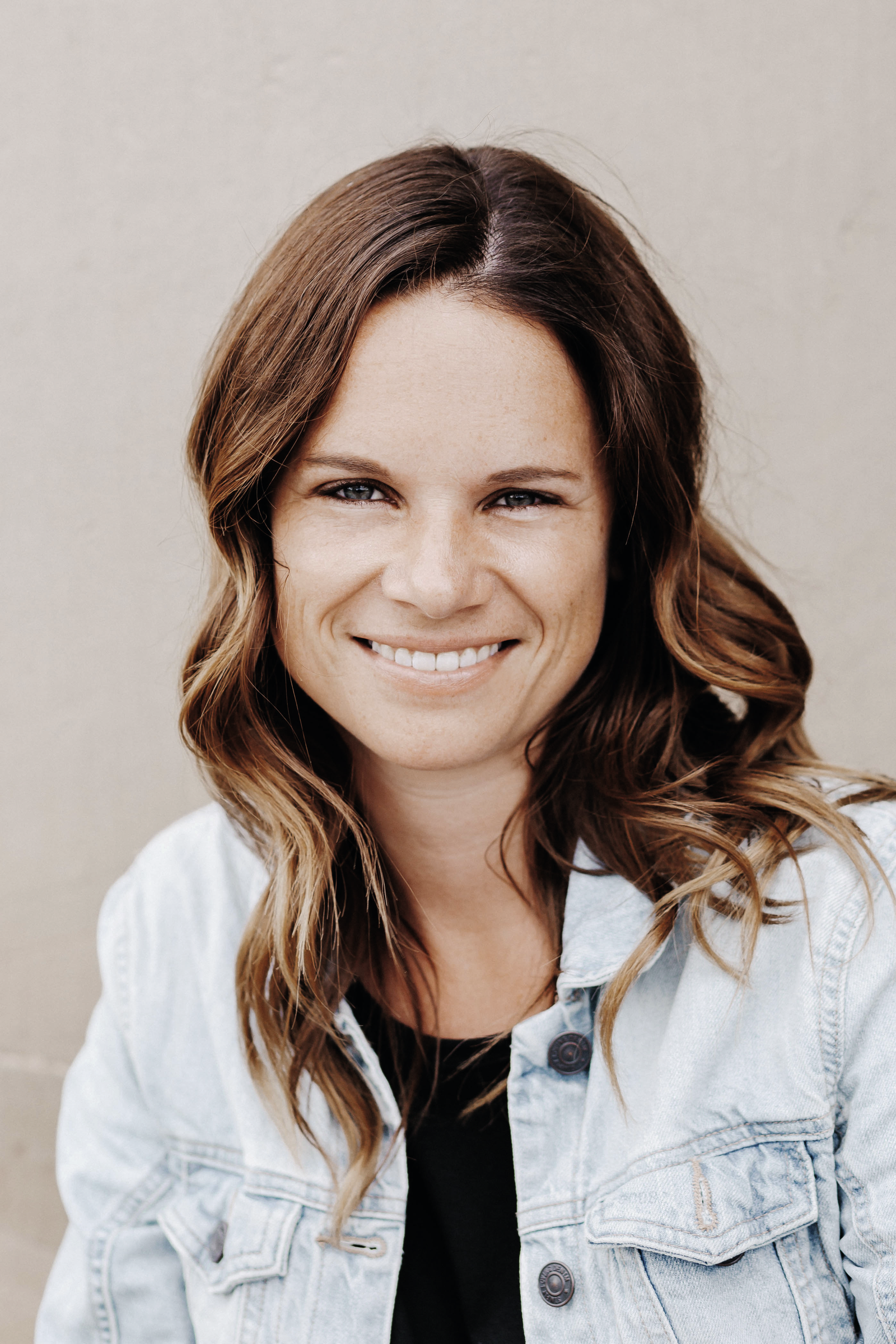 Portrait von Kristina Moninger