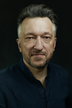 Portrait von Lukas Bärfuss