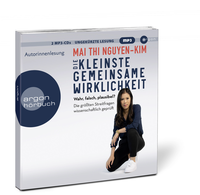 Zusatzmaterial PA 978 3 8398 9784 3 innen 001 von Die kleinste gemeinsame Wirklichkeit: Wahr, falsch, plausibel – Die größten Streitfragen wissenschaftlich geprüft von Dr. Mai Thi Nguyen-Kim
