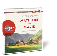 Zusatzmaterial PA 978 3 8398 2213 5 innen 002 von Mathilde und Marie von Torsten Woywod, Sabine Arnhold
