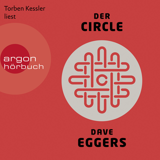 Hörbuchcover von Der Circle: Roman