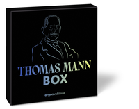 Zusatzmaterial PA 978 3 8398 2207 4 innen 001 von Thomas-Mann-Box von Thomas Mann, Thomas Sarbacher, Boris Aljinović, Peter Matić, Gerd Wameling, Hans Peter Hallwachs, Prof. C. Bernd Sucher