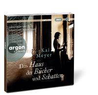 Zusatzmaterial PA 978 3 8398 2146 6 innen 001 von Das Haus der Bücher und Schatten von Kai Meyer, Luise Helm, Johann von Bülow