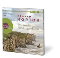 Zusatzmaterial PA 978 3 8398 9472 9 innen 002 von Eine irische Familiengeschichte von Graham Norton, Charly Hübner