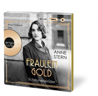 Zusatzmaterial PA 978 3 8398 1813 8 innen 002 von Fräulein Gold: Scheunenkinder von Anne Stern, Anna Thalbach