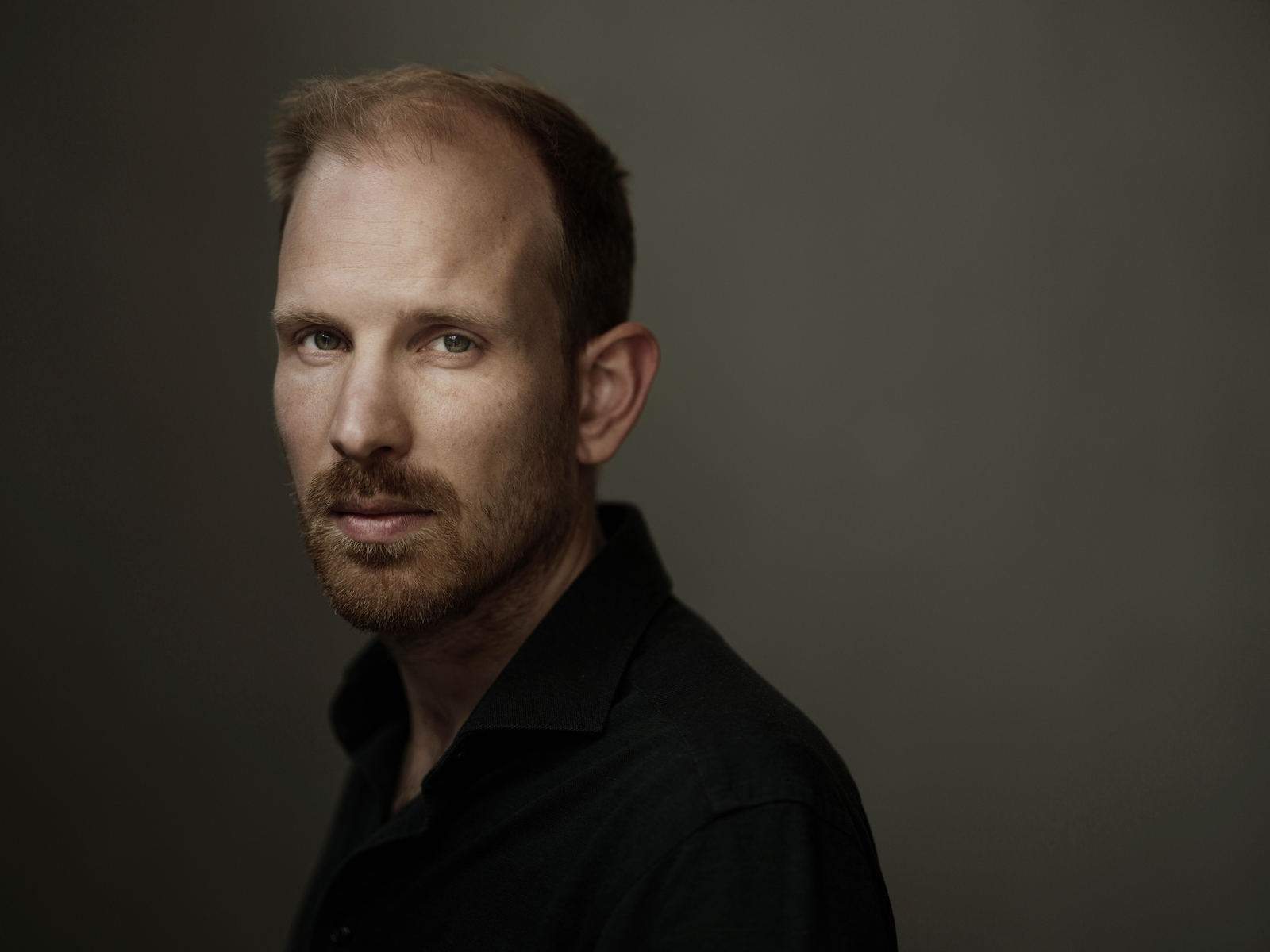 Portrait von Rutger Bregman