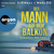 Der Mann auf dem Balkon: Ein Kommissar-Beck-Roman