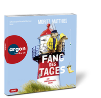 Zusatzmaterial PA 978 3 8398 2257 9 innen 002 von Fang des Tages von Moritz Matthies, Christoph Maria Herbst