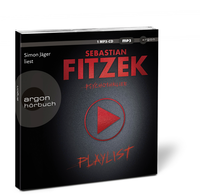 Zusatzmaterial PA 978 3 8398 1639 4 innen 001 von Playlist: Psychothriller von Sebastian Fitzek, Simon Jäger