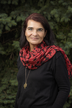 Portrait von Charlotte Roth