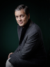 Portrait von Peter Prange