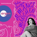 Hörbuchcover von ALMANCI-Mädchen: Wie ich mir deutschsein beigebracht habe von Tülin Sezgin, wird gesprochen von Tülin Sezgin