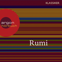 Hörbuchcover von Rumi: Erkenntnis durch Liebe von  Rumi, wird gesprochen von Christoph Bantzer