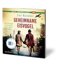 Zusatzmaterial PA 978 3 8398 4435 9 innen 001 von Geheimname Eisvogel von Liz Kessler, Inka Löwendorf, Natalia Belitski, Simona Pahl, Benito Bause