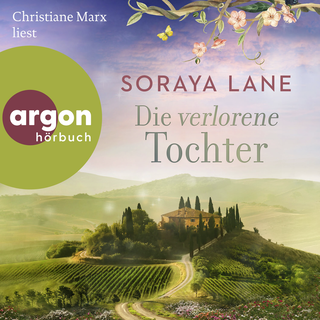 Hörbuchcover von Die verlorene Tochter: Roman