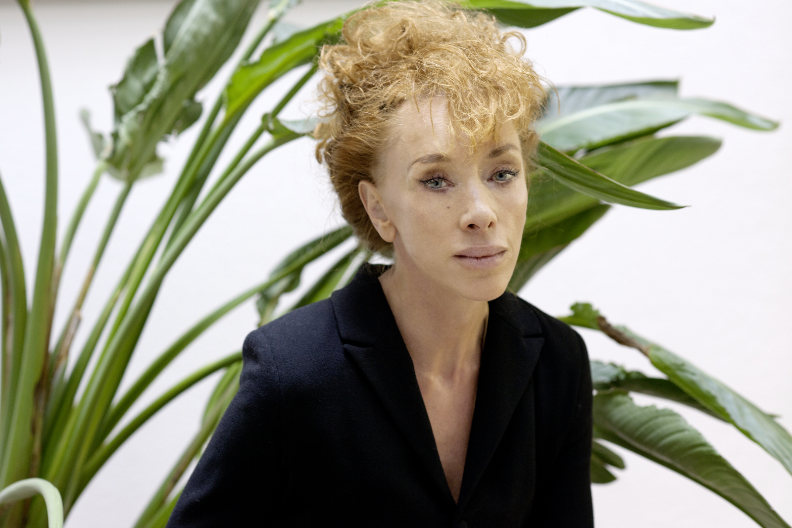 Portrait von Sibylle Berg