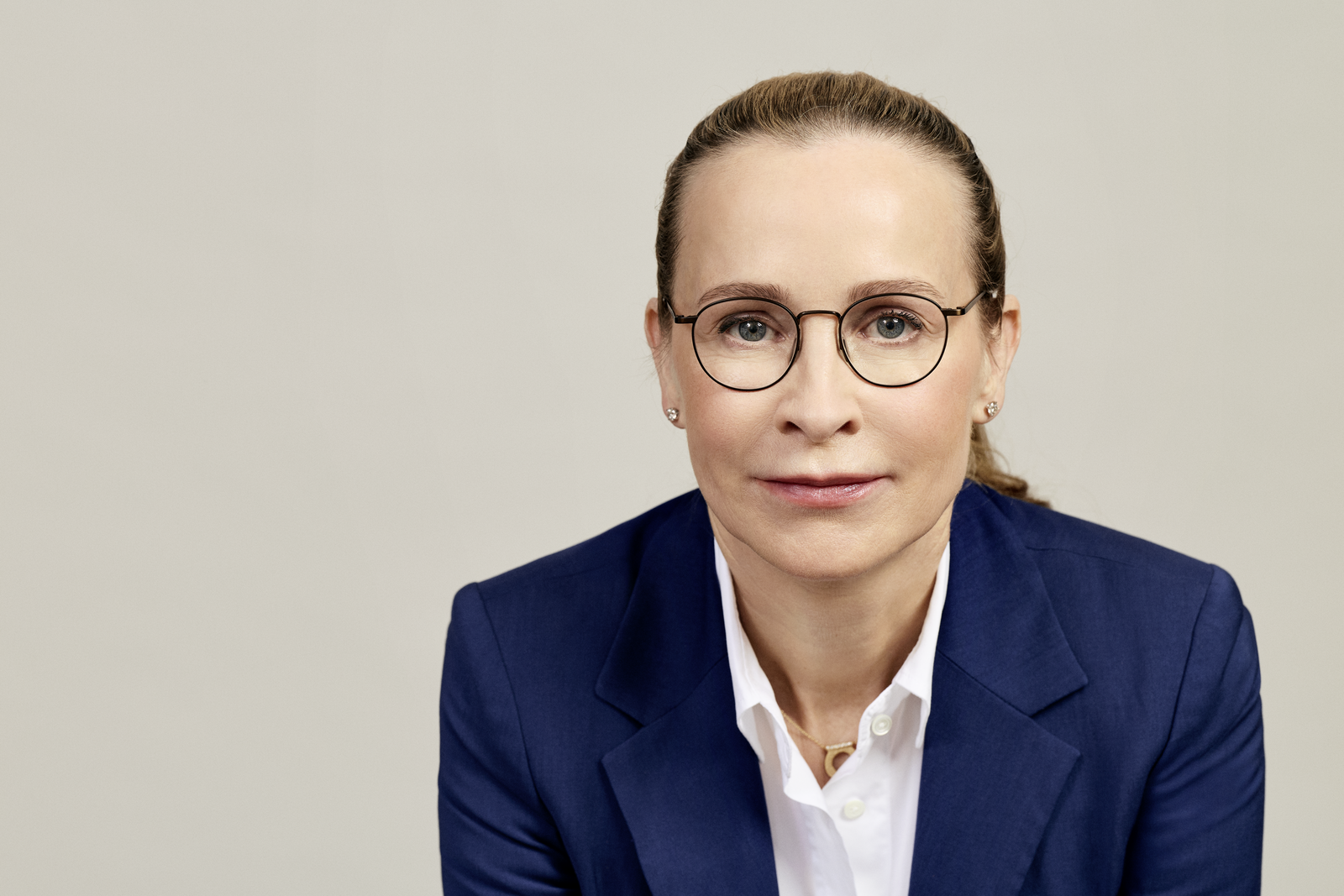 Portrait von Frauke Brosius-Gersdorf