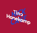 Hörbuchcover von Tino Hanekamp über Nick Cave von Tino Hanekamp, wird gesprochen von Tino Hanekamp