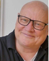 Portrait von Detlef Bierstedt