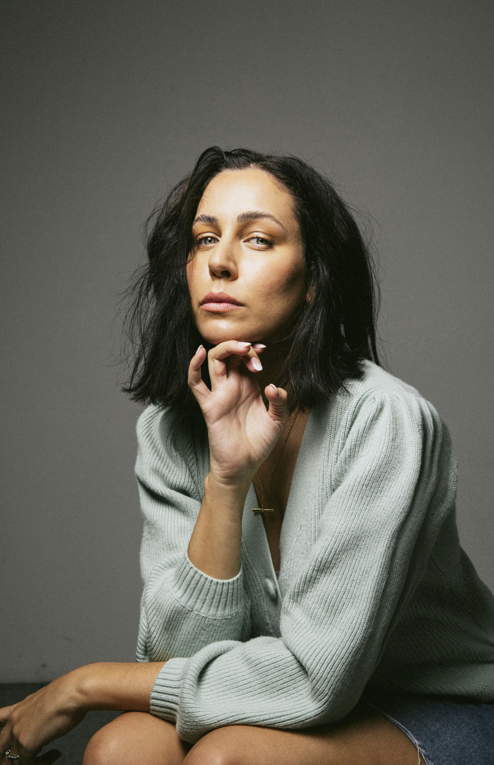Portrait von Jessa Hastings