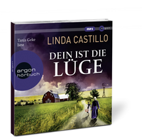 Zusatzmaterial PA 978 3 8398 1880 0 innen 001 von Dein ist die Lüge: Der neue Fall für Kate Burkholder von Linda Castillo, Tanja Geke