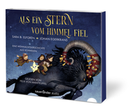 Zusatzmaterial PA 978 3 8398 4442 7 innen 001 von Als ein Stern vom Himmel fiel: Eine Weihnachtsgeschichte aus Schweden von Sara B. Elfgren, Johan Egerkrans, Felix von Manteuffel