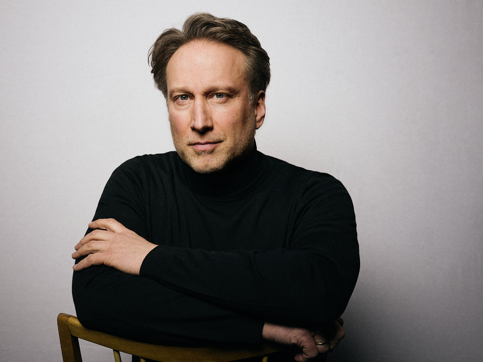 Portrait von Sascha Rotermund