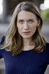 Portrait von Jodie Ahlborn