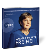 Zusatzmaterial PA 978 3 8398 2150 3 innen 002 von Freiheit: Erinnerungen 1954-2021 von Angela Merkel, Beate Baumann, Corinna Harfouch