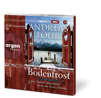 Zusatzmaterial PA 978 3 8398 9815 4 innen 001 von Bodenfrost: Der Tod ist manchmal nicht die beste Lösung. von Andreas Föhr, Michael Schwarzmaier