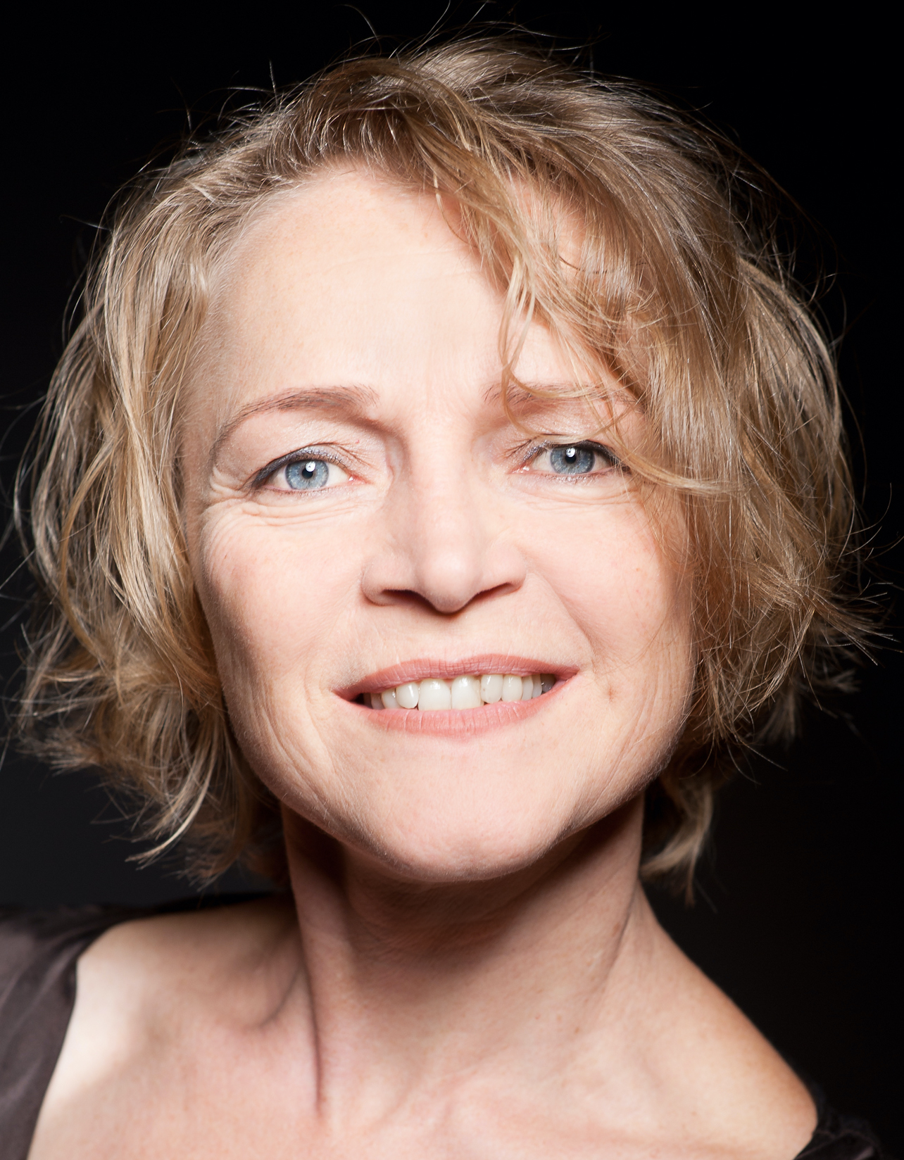 Portrait von Jutta Seifert