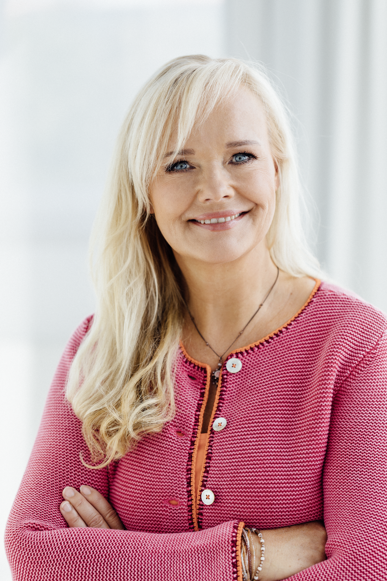 Portrait von Dr. med. Franziska Rubin