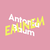 Antonia Baum über Eminem
