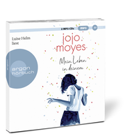 Zusatzmaterial PA 978 3 8398 2021 6 innen 001 von Mein Leben in deinem von Jojo Moyes, Luise Helm