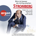 Hörbuchcover von Büro ist besser als richtig arbeiten. STROMBERG: Tipps von A wie Homeoffice bis Z wie Soft Skills von Ralf Husmann, Christian Martin, wird gesprochen von Ralf Husmann, Christoph Maria Herbst, Bjarne Mädel, Oliver Wnuk, Diana Staehly, Milena Dreißig