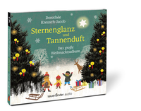 Zusatzmaterial PA 978 3 8398 4408 3 innen 001 von Sternenglanz und Tannenduft: Das große Weihnachtsalbum von Dorothée Kreusch-Jacob