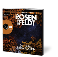 Zusatzmaterial PA 978 3 8398 2013 1 innen 001 von Die Farm der Mädchen von Hans Rosenfeldt, Vera Teltz