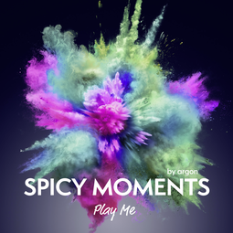 Hörbuchcover von Play Me: Erotische Geschichte von spicy moments by argon, wird gesprochen von Tore Herzig