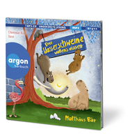 Zusatzmaterial PA 978 3 8398 4331 4 innen 002 von Drei Wasserschweine wollen's wissen von Matthäus Bär, Dietmar Bär