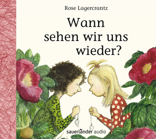 Hörbuchcover von Wann sehen wir uns wieder?