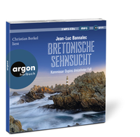 Zusatzmaterial PA 978 3 8398 9797 3 innen 001 von Bretonische Sehnsucht: Kommissar Dupins dreizehnter Fall von Jean-Luc Bannalec, Christian Berkel