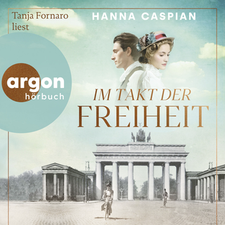 Hörbuchcover von Im Takt der Freiheit: Roman