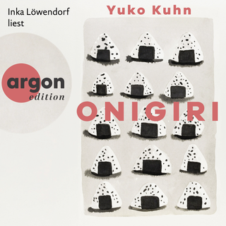 Hörbuchcover von Onigiri