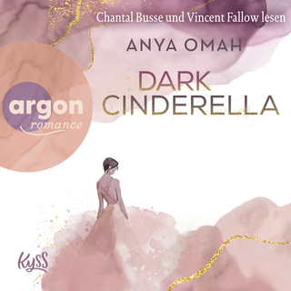 Hörbuchcover von Dark Cinderella