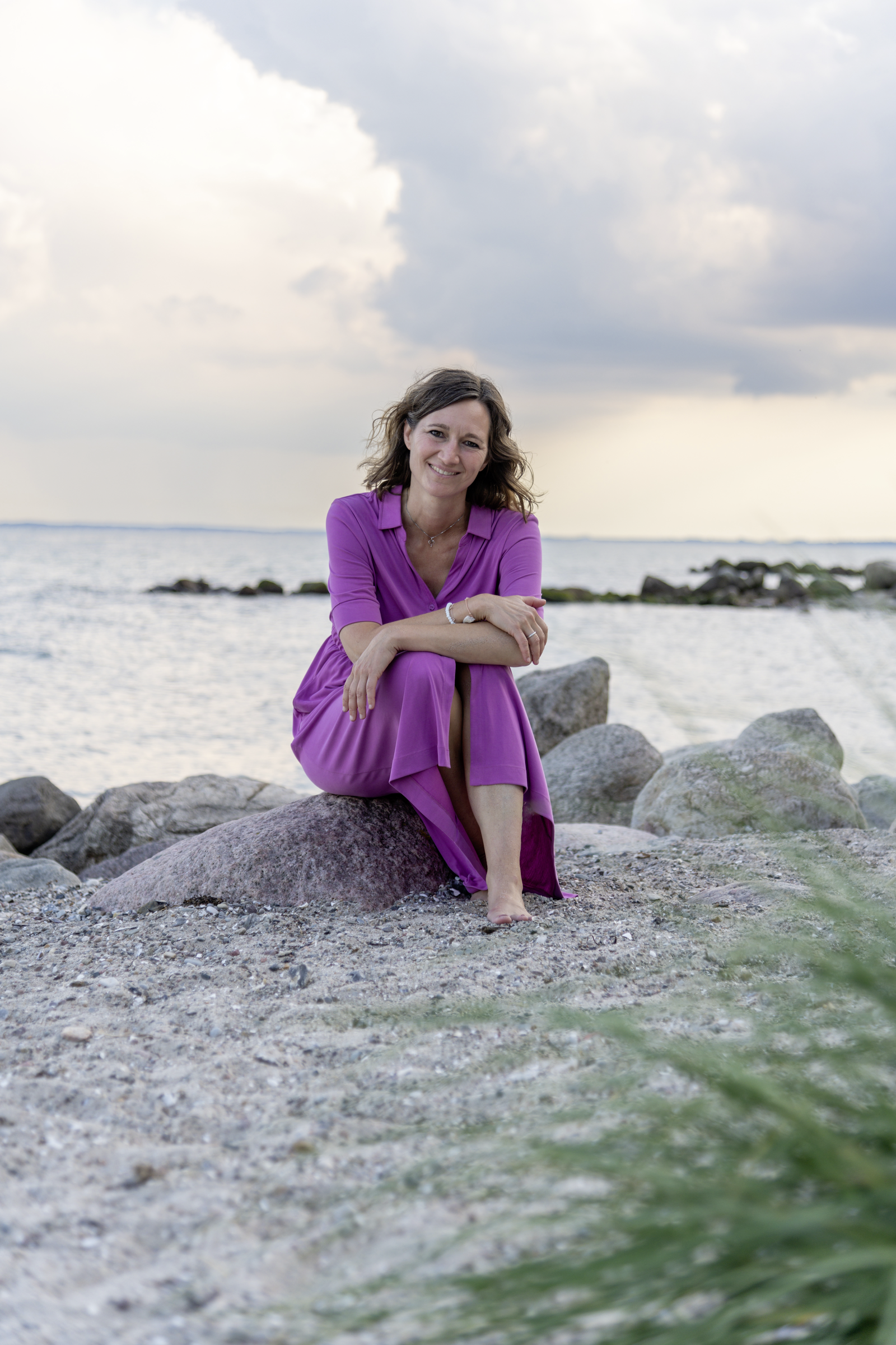 Portrait von Tessa Randau